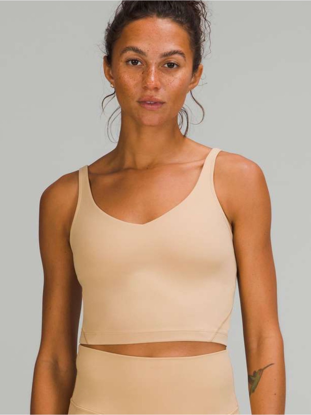 Lululemon Align Tank Top size 8